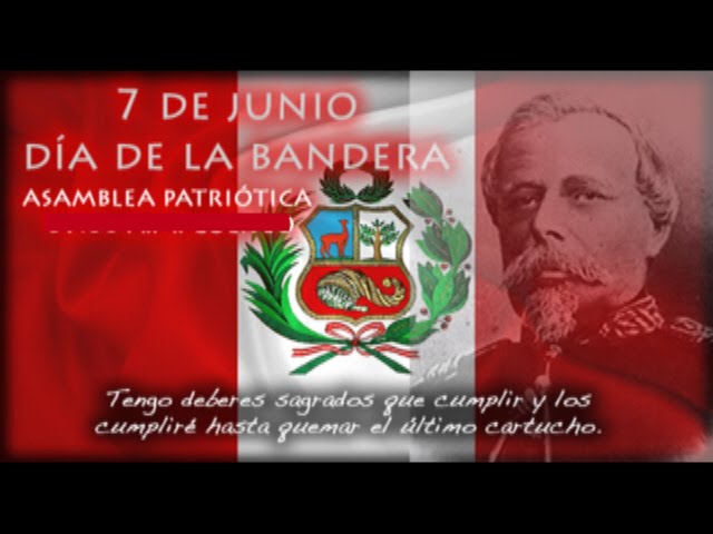 7 de Junio: Día de la bandera Bandera_21